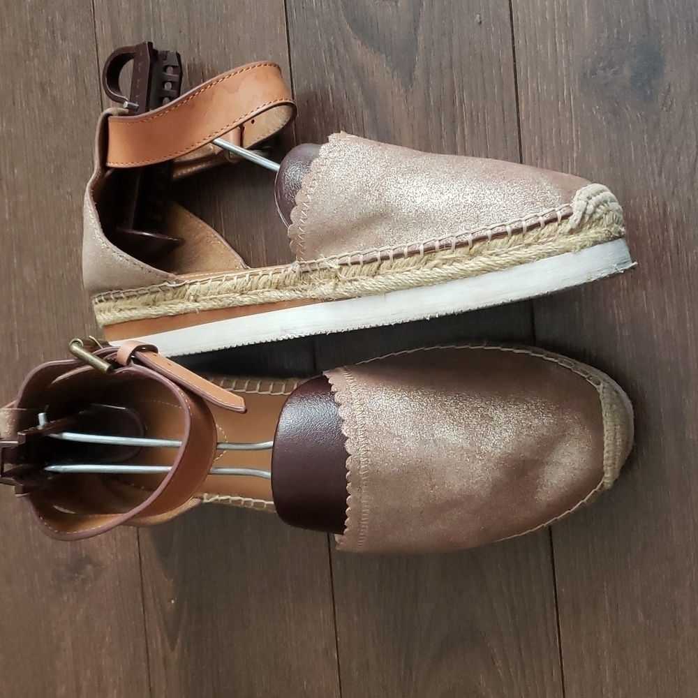 See By Chloé Glyn Espadrilles - Picture 3 of 13